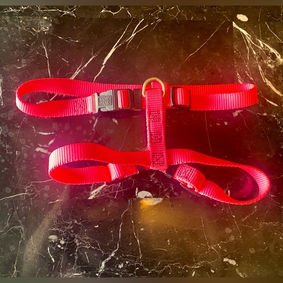 Top Paw Dog Top Paw Adjustable Breakaway Dog Harness Nwot Poshmark